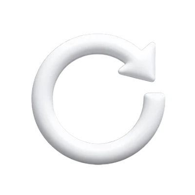Circular Refresh Arrow