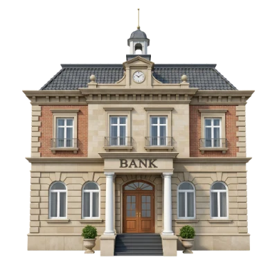 Classic Bank Building