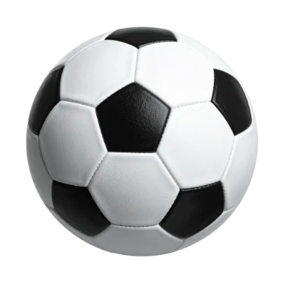 Classic Soccer Ball
