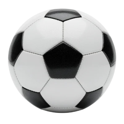 Classic Soccer Ball