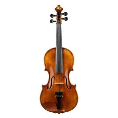 Classic Wooden Violin