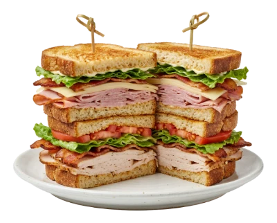 Club Sandwich