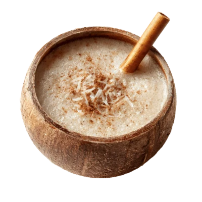 Coconut Cream Smoothie