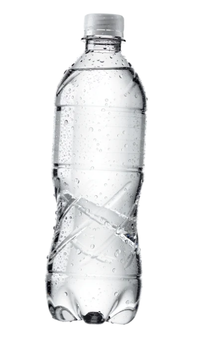 Cold Water Bottle