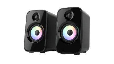 Computer Gaming Speakers