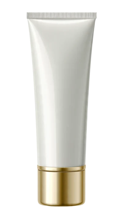 Cosmetic Cream Tube