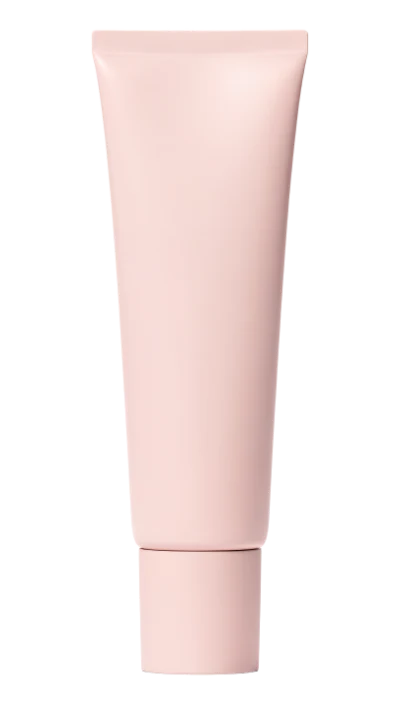 Cosmetic Cream Tube