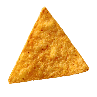 Crispy Corn Tortilla Chip