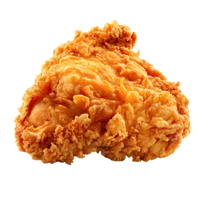 Crispy Fried Chicken