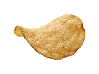Crispy Potato Chip