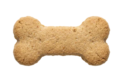 Crunchy Dog Bone Treat