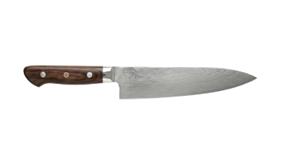 Damascus Steel Chef Knife
