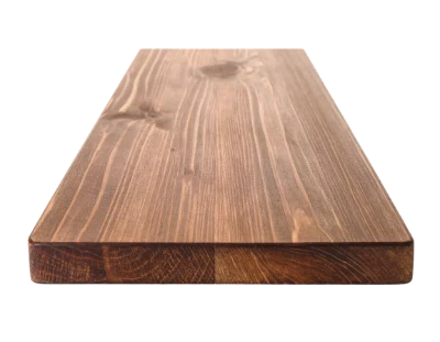 Dark Wooden Board