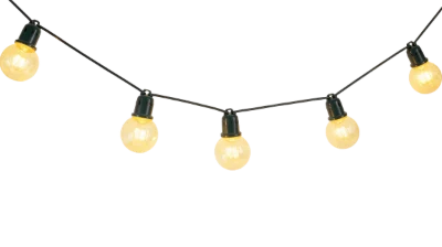 Decorative String Lights
