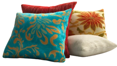 Decorative Throw Pillows