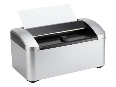 Desktop Paper Laminator