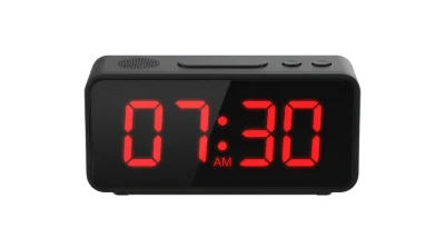 Digital Alarm Clock