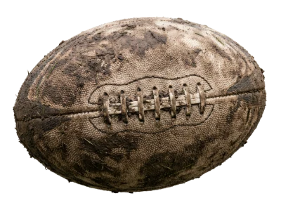 Dirty American Football