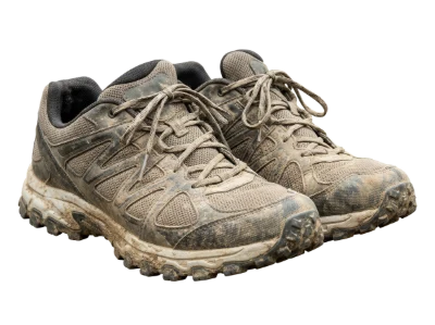 Dirty Trail Running Shoes