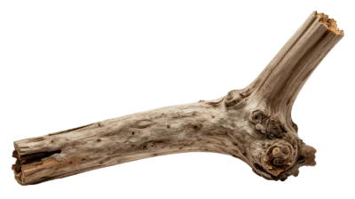Dry Tree Branch