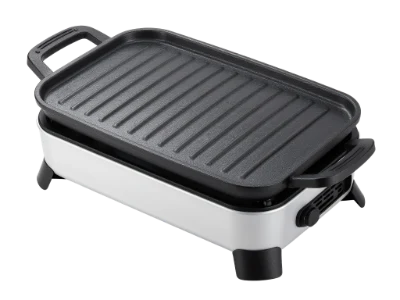 Electric Tabletop Grill