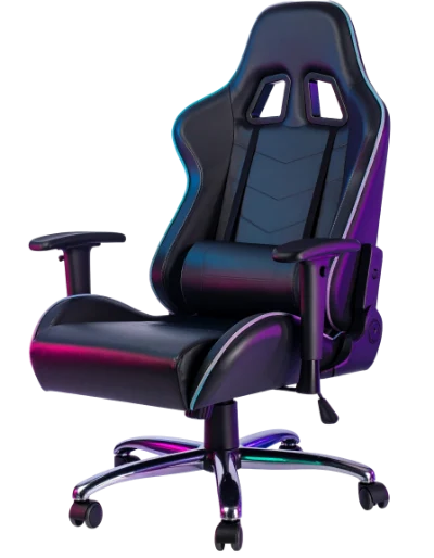 Ergonomic Gaming Chair