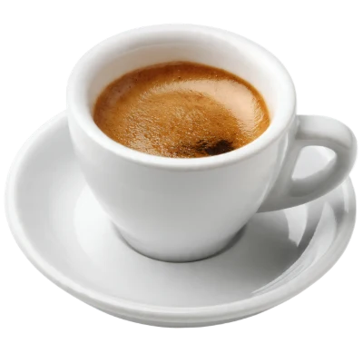 Espresso Coffee Cup
