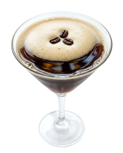 Espresso Martini Cocktail