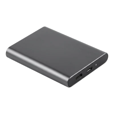 External Portable Hard Drive
