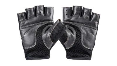Fingerless Gym Gloves