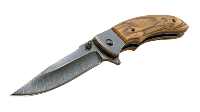 Folding Pocket Knife