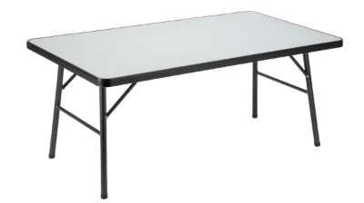 Folding Rectangular Table