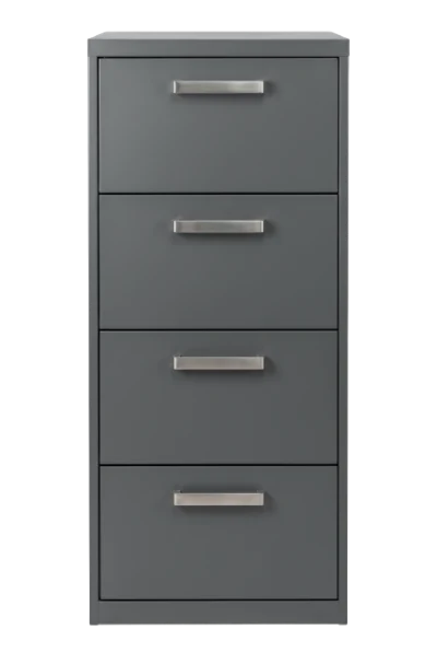 Four Drawer Filing Cabinet