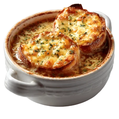 French Onion Soup