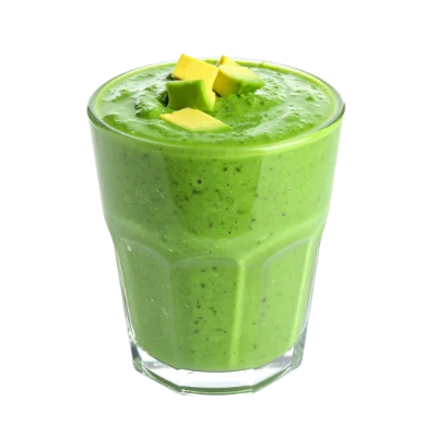 Fresh Avocado Smoothie