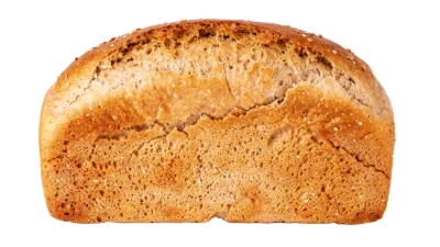 Fresh Baked Bread Loaf