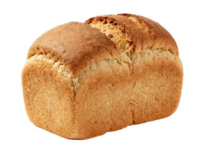 Fresh Baked Loaf Bread