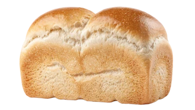 Fresh Baked Loaf Bread