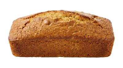 Fresh Baked Loaf Cake