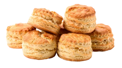 Fresh Baked Scones