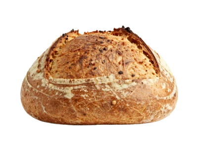 Fresh Baked Sourdough Bread