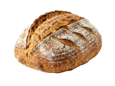 Fresh Baked Sourdough Bread