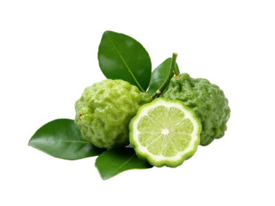 Fresh Bergamot Fruit