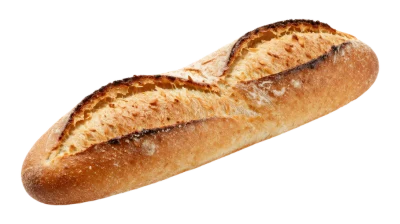 Fresh Crusty Baguette