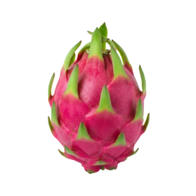 Fresh Dragon Fruit