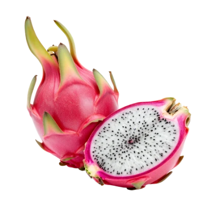 Fresh Dragon Fruit