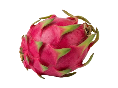Fresh Dragon Fruit