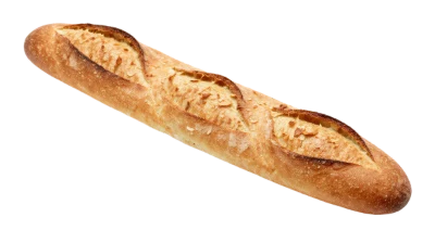 Fresh French Baguette