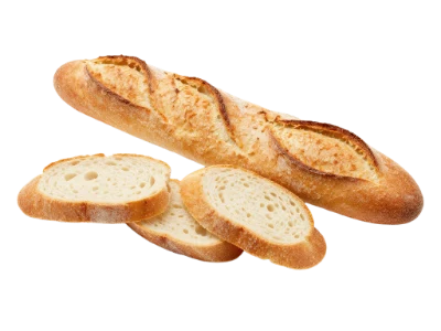 Fresh French Baguette