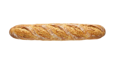 Fresh French Baguette
